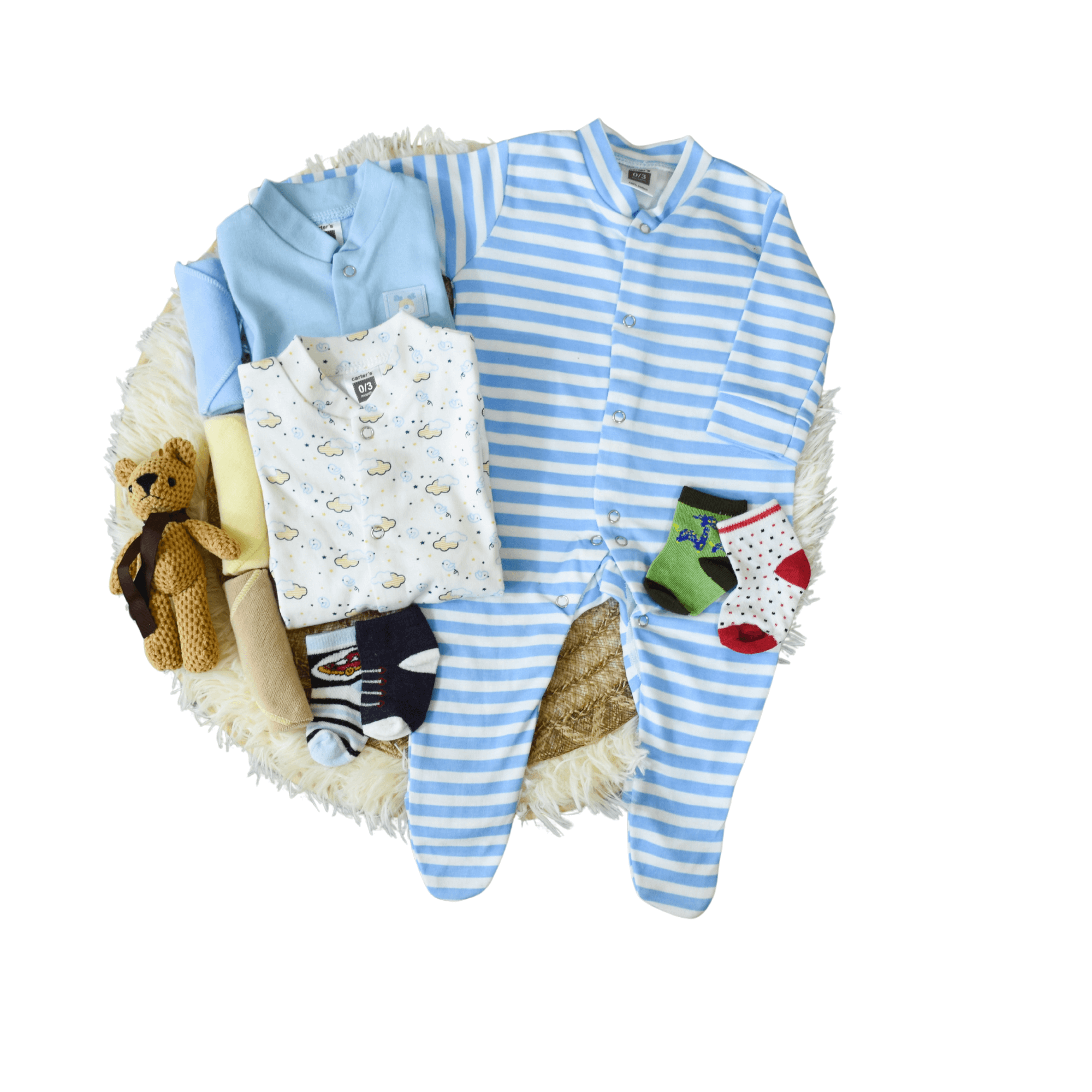 Essential Rompers Bundle Offer