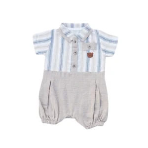 Newborn Stylish Bodysuit