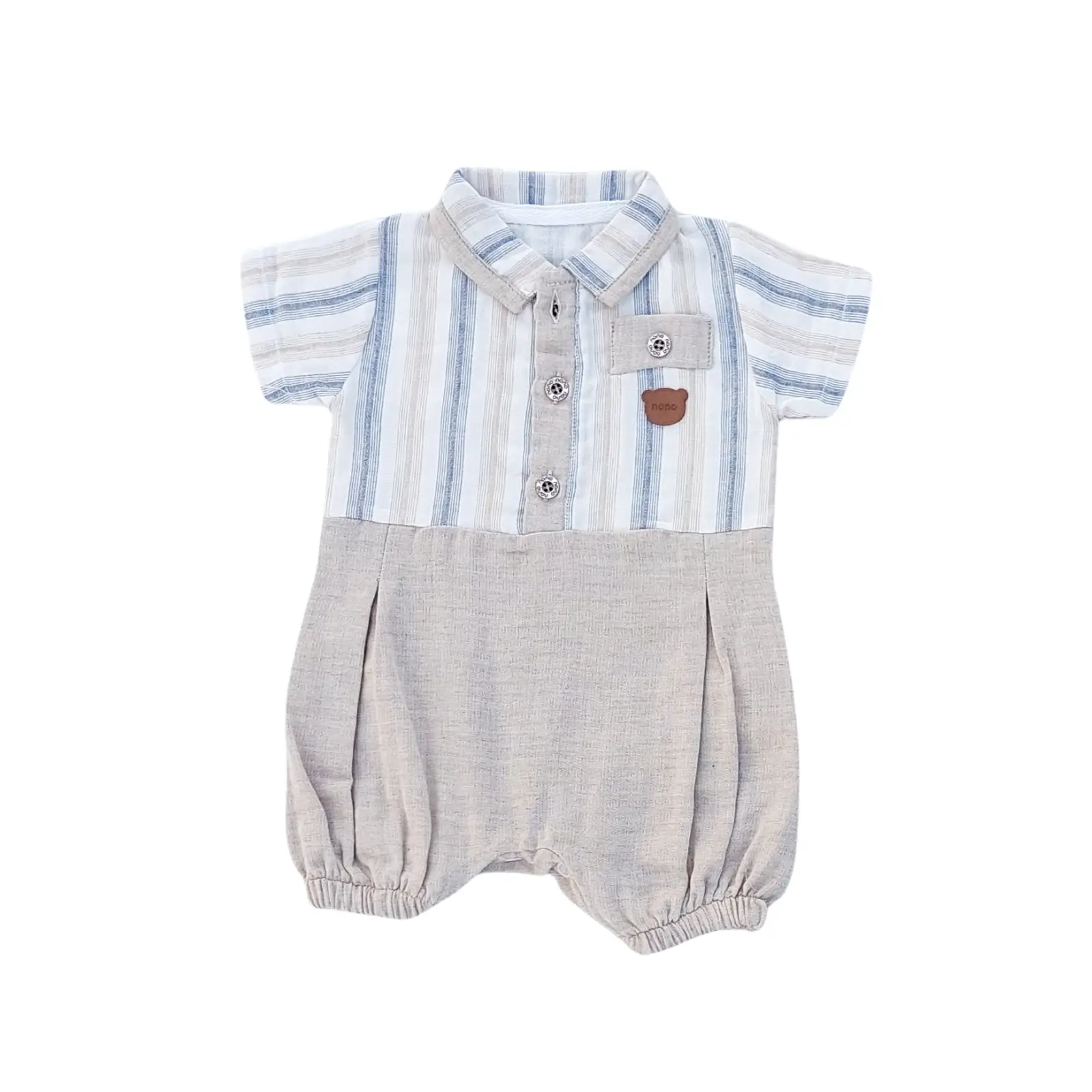Newborn Stylish Bodysuit