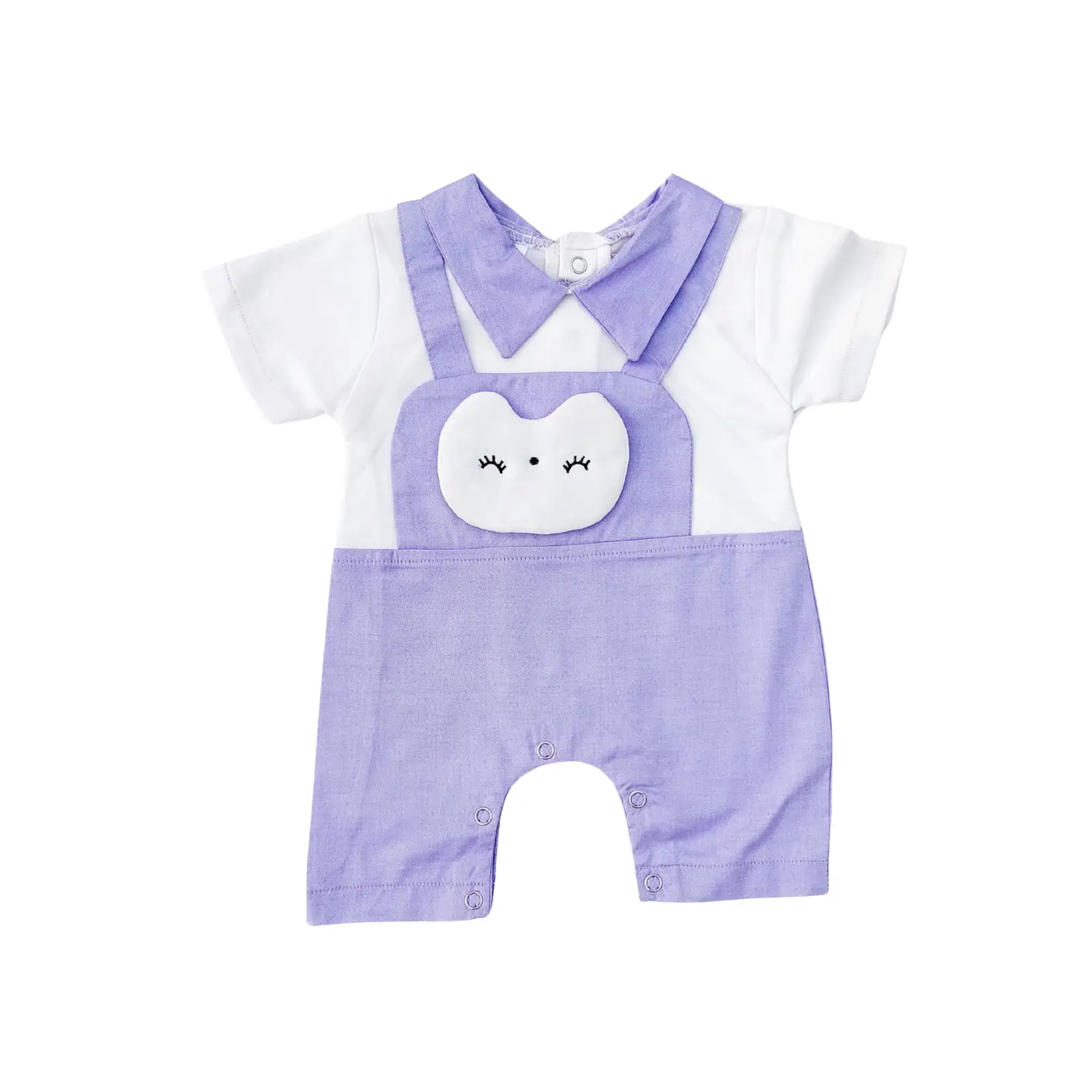 Baby Girl Stylish Bodysuit
