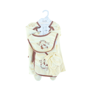 Velvet Starter Set - 7pc