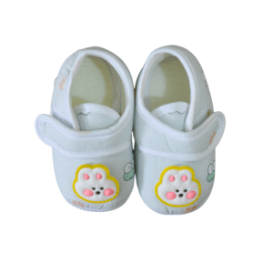 Baby Soft Shoes