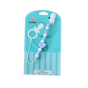 Pacifier Clipper