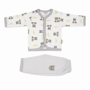 Pajama Set