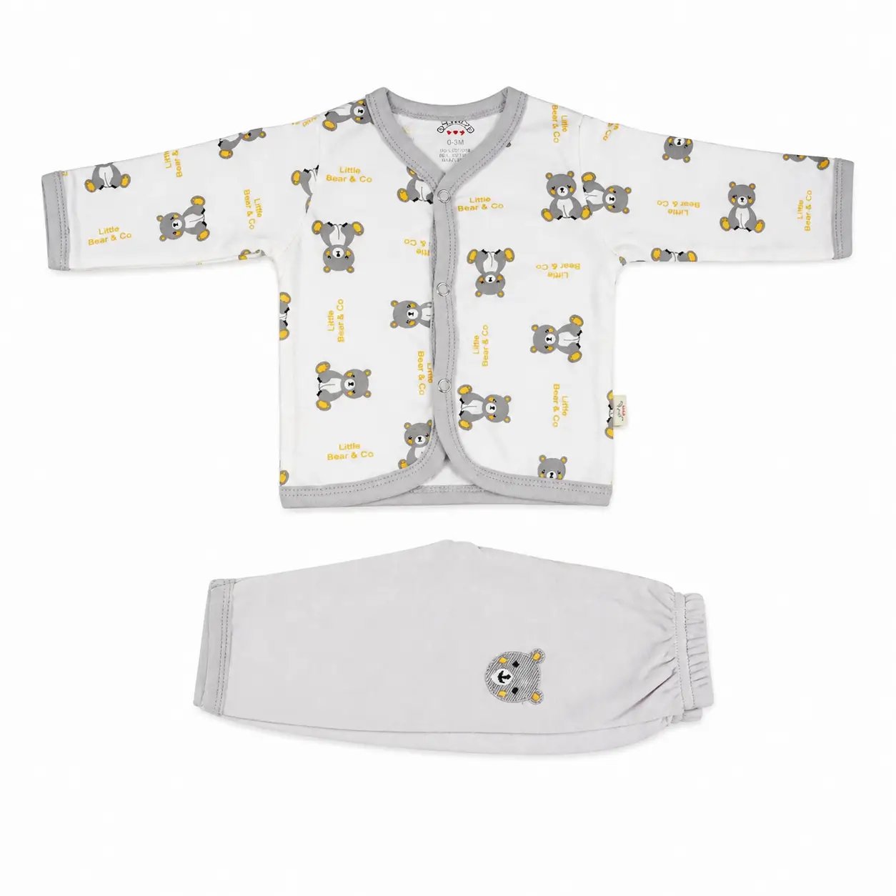 Pajama Set