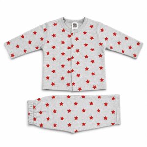 Stars Pajama Set - Unisex
