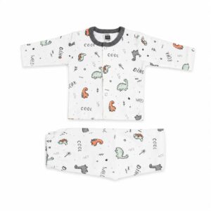 Dino Pajama Set - Unisex