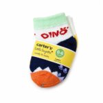 Boys Socks Pack Of 3