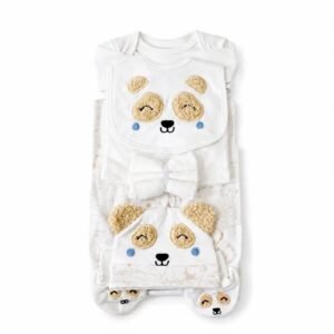 Starter Set - 10pc