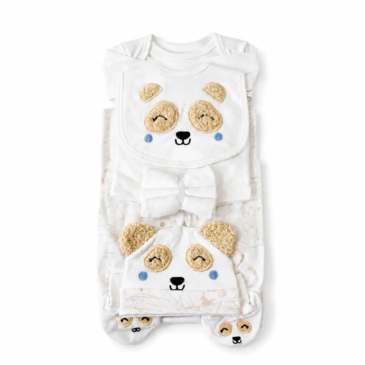 Starter Set - 10pc